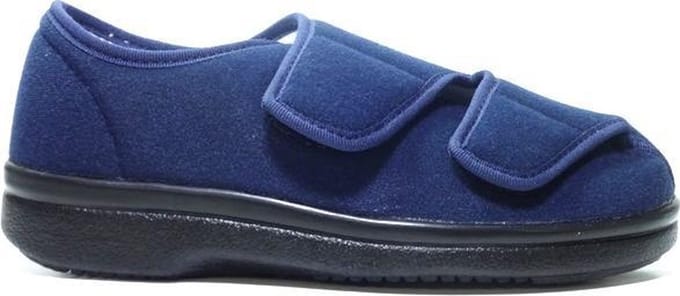 Promed SaniSoft Classic Verbandschoenen 521110 Blauw 43