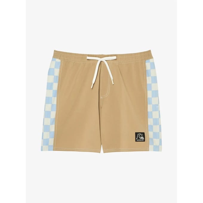 Surf shorts Quiksilver Original Arch Volley 17NB