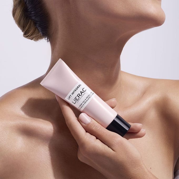Lierac Lift Integral Neck & Neckline Cream 50 ml