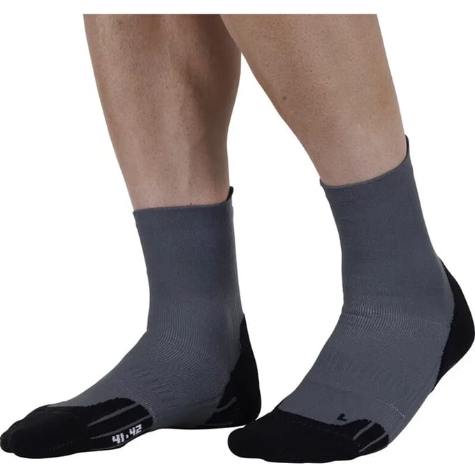 Hardloopsokken Monnet Run Ultra 2 Mid