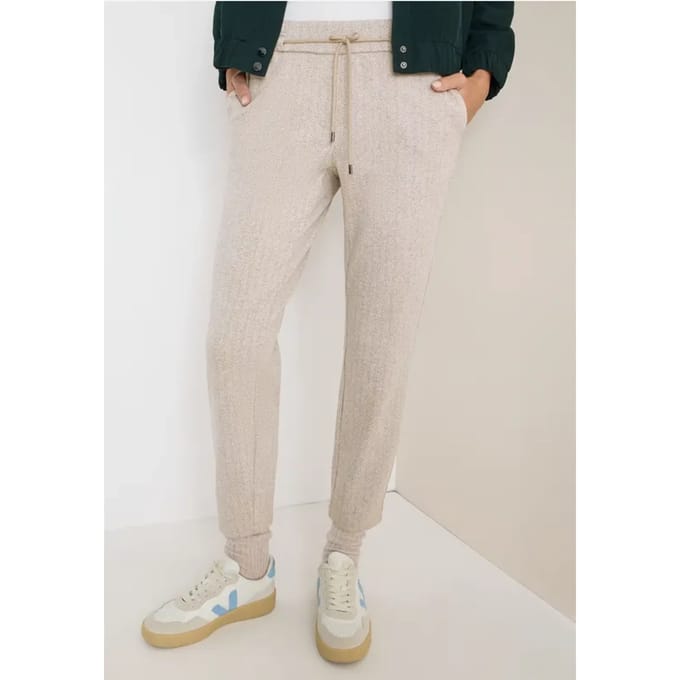 Casual broek