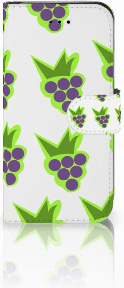 iPhone 7 | 8 | SE (2020) | SE (2022) Book Cover Druiven