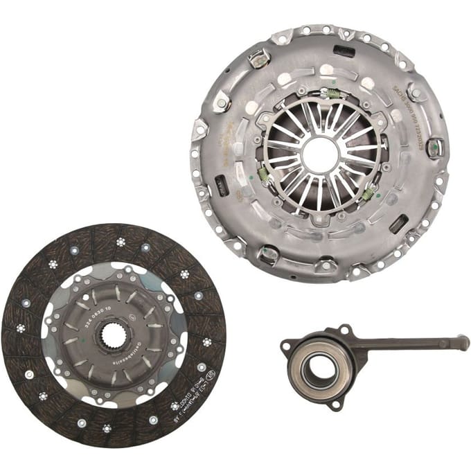 Koppelingsset XTend set plus CSC SACHS 3000 990 313
