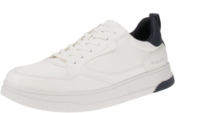 bugatti 321-AA502-5000 XL - Herensneaker - 2000-Wit