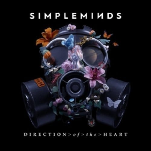 Direction Of The Heart (Indie - Simple Minds