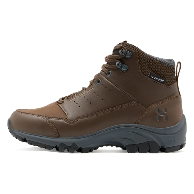 Dameswandelschoenen Haglöfs Rosson FG Proof