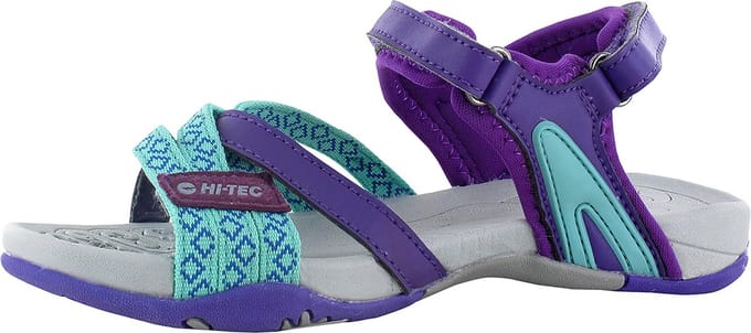 Hi-Tec kindersandalen Savanna II Jrg O010122