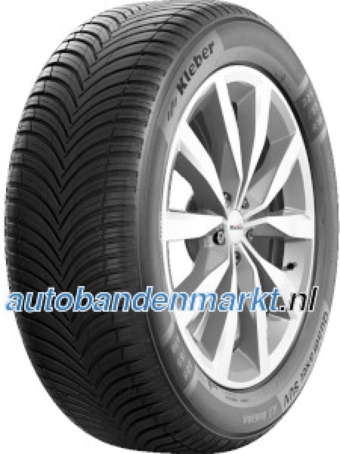 Kleber Quadraxer SUV ( 235/55 R19 101V )