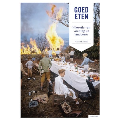 Goed Eten - Michiel Korthals