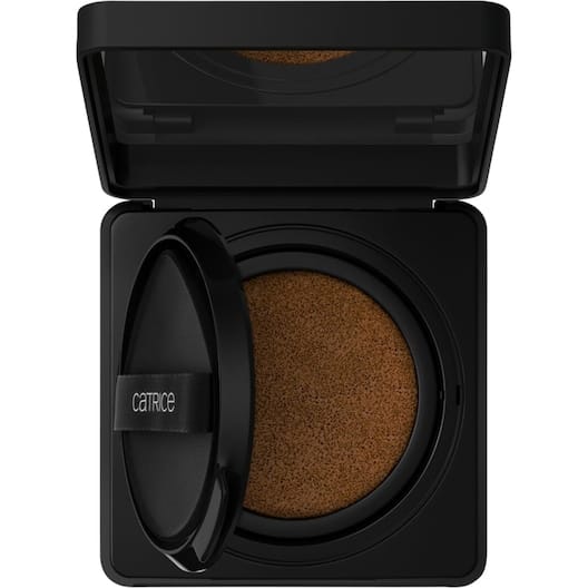 Catrice Stichting Invisible Cover Cushion Foundation Teint Dames 10 g