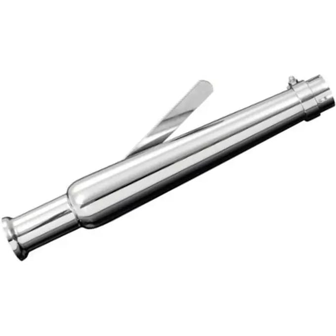 motoruitlaat Highway Hawk Trumpet