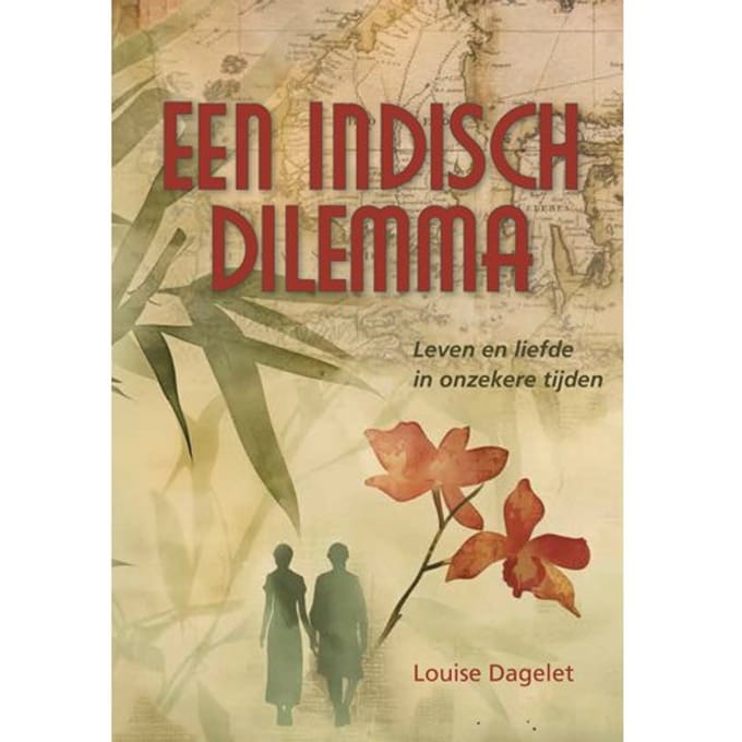 Een Indisch Dilemma - Louise Dagelet