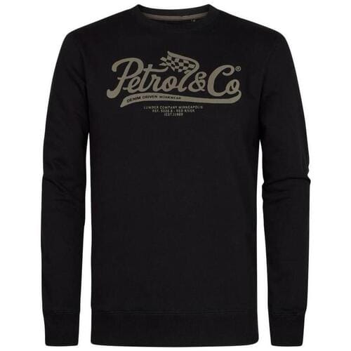 Sweaters Petrol Industries Neck