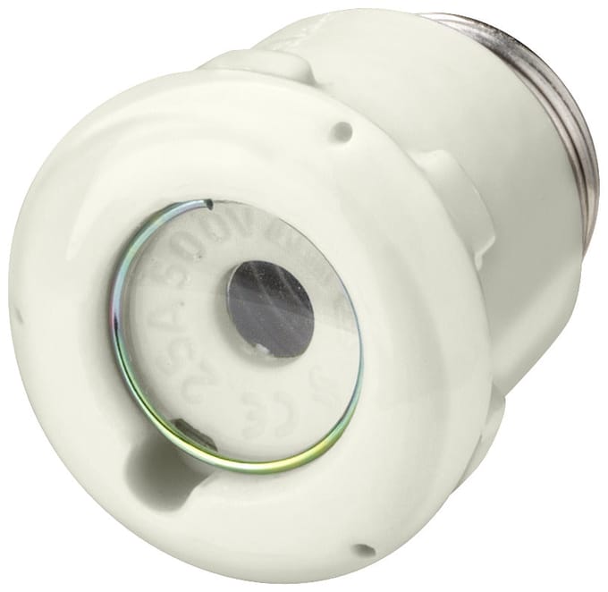 Siemens Diazéd Dii 25A Keramische Schroefkap Met Testvenster - 5SH122 [5 Stuks]