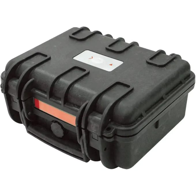 Waterproof koffer Urikan X-P4 IP67