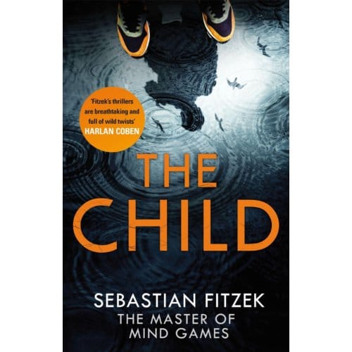 The Child - Sebastian Fitzek