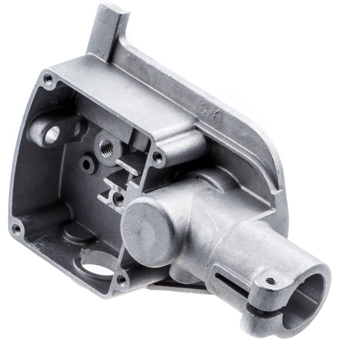 Gear housing