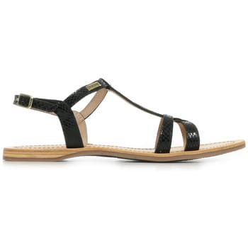 Platte sandalen Les Tropeziennes par M.Belarbi Hacklio