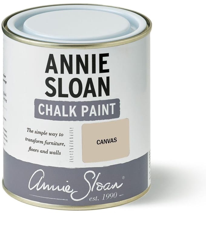 Annie Sloan Chalk Paint Canvas 500 ml