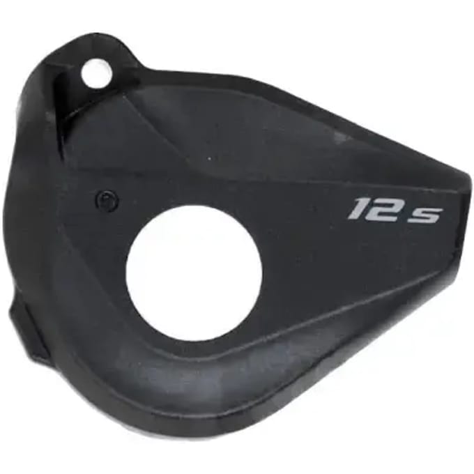 Bedieningsdeksel rechts Shimano SL-M6100