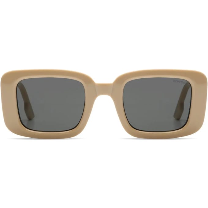 Komono Avery almond sunglasses