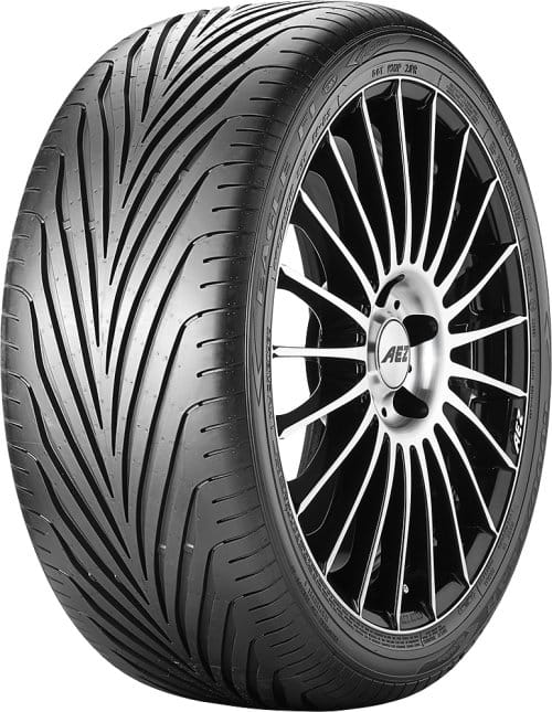 Goodyear Eagle F1 GS-D3 ( 195/45 R17 81W met velgrandbescherming (MFS) )