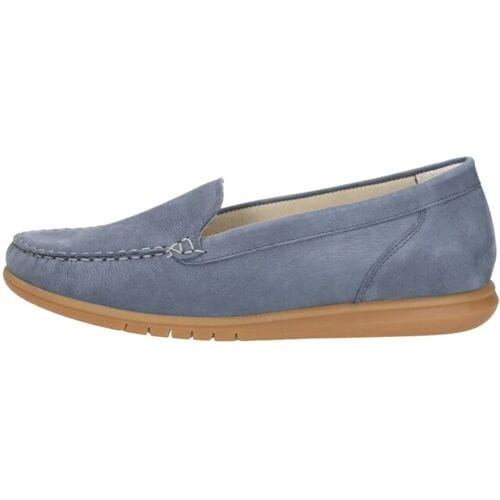 Waldläufer - H-wanda Licht blauw 41.5
