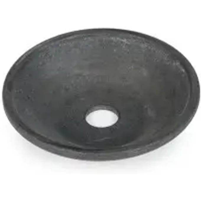 Hubguard vooraan Eclat Servo