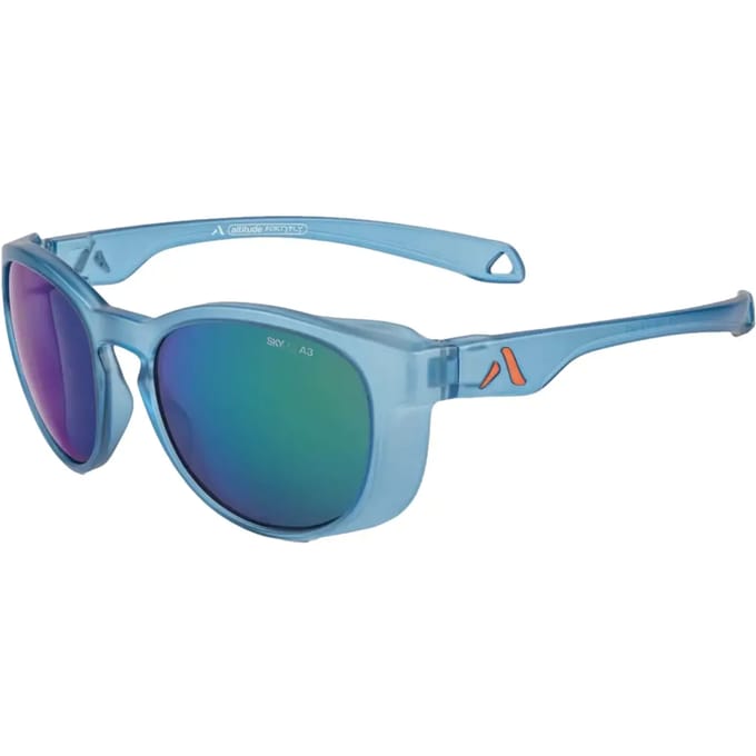 Zonnebril Altitude Eyewear Fortyfly