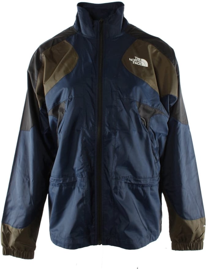 The North Face jas maat M