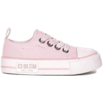 Lage Sneakers Big Star KK374072