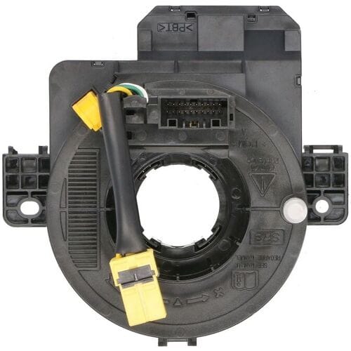 Wikkelveer, airbag VEMO V26-72-0266