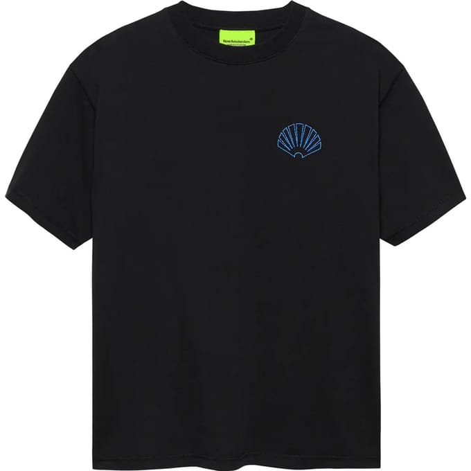 T-shirt New Amsterdam Surf Association Logo
