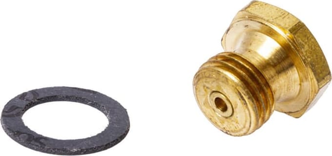 Briggs & stratton hoofdsproeier