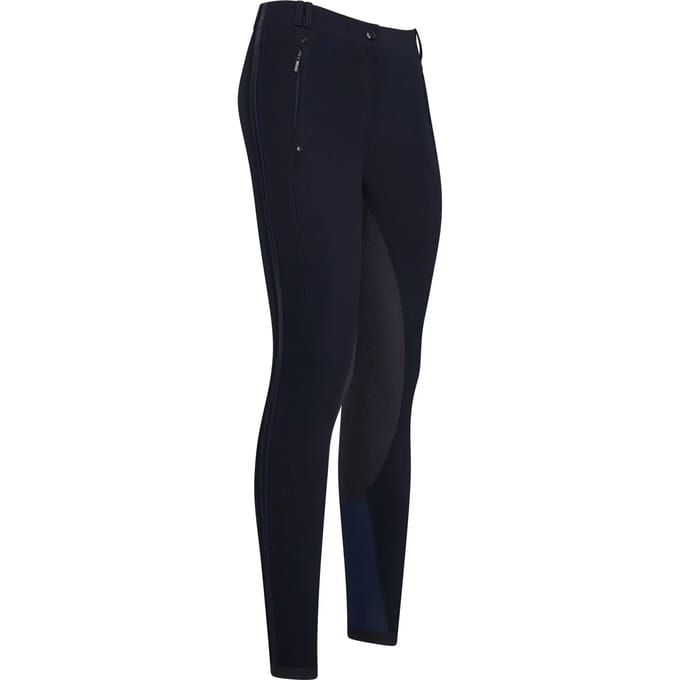 Damesbroek met volledige grip Euro-Star Slim Shape