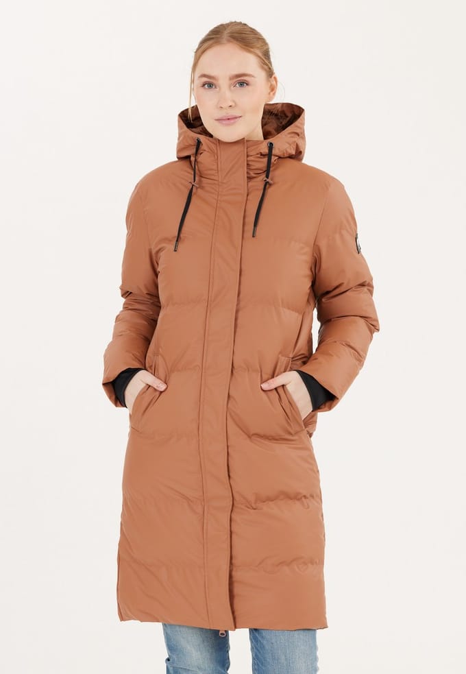 Weather Report Jacke Audrey