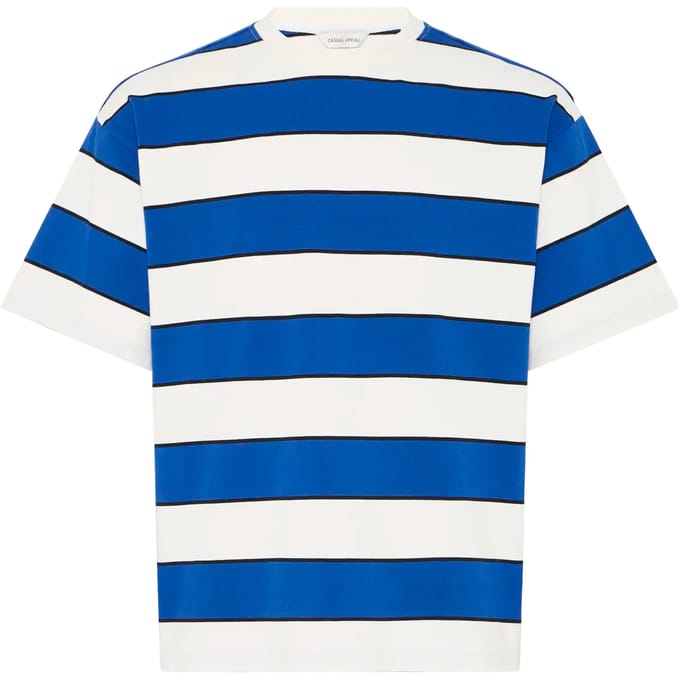 T-shirt Casual Friday CFALVDAL