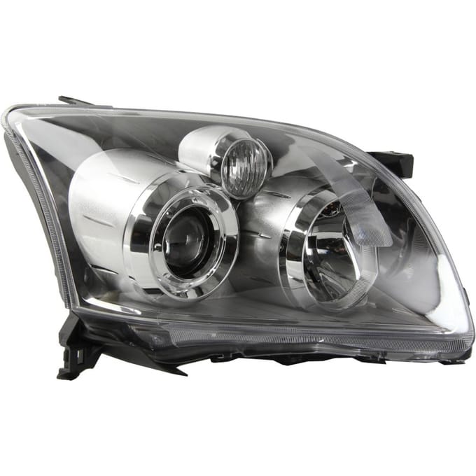 Koplampen DEPO 212-11L1R-LDEM7, rechts