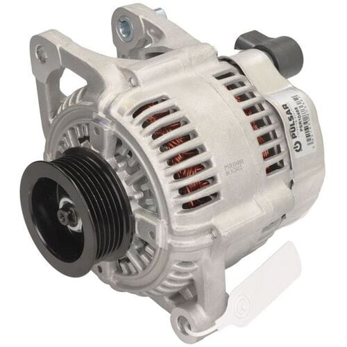 Driefasige generator PULSAR ROTATING ELECTRICS PSR10488