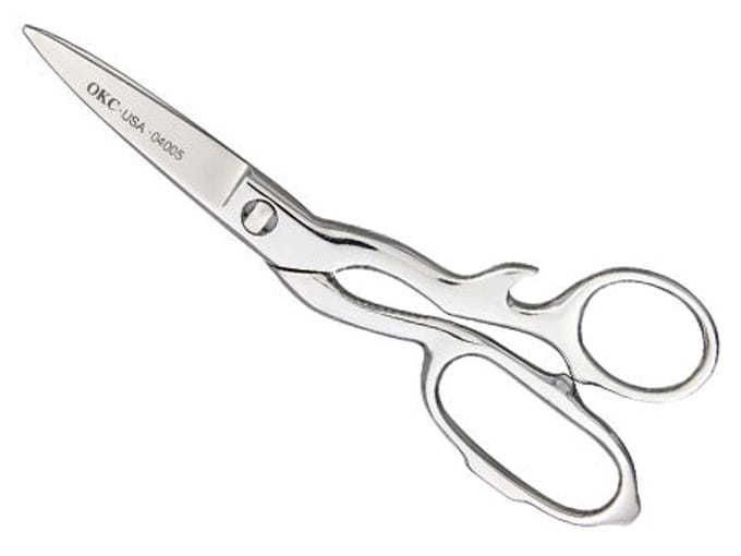 Ontario Schaar Sportsman Shears