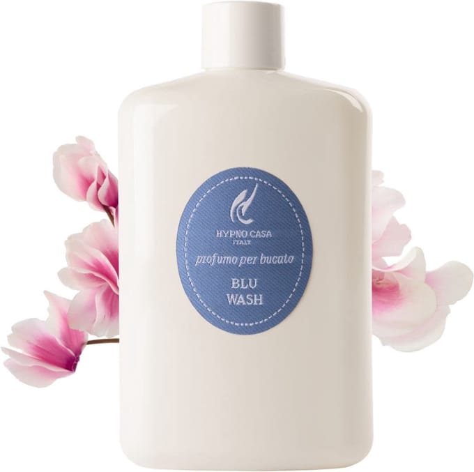 Hypno Casa Wasparfum Blu 400ml