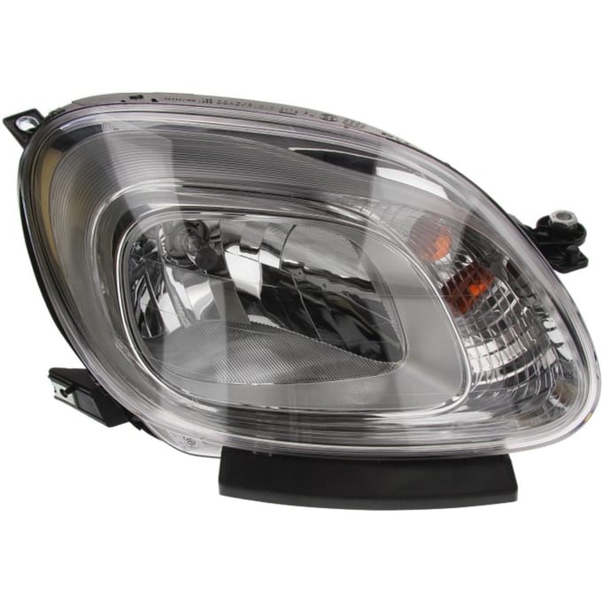 Koplampen MAGNETI MARELLI 712470601129, rechts