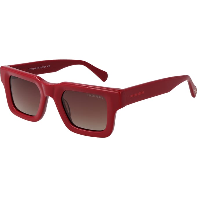 Zonnebril Funky Buddha Zonnebril FBS2041 003 48