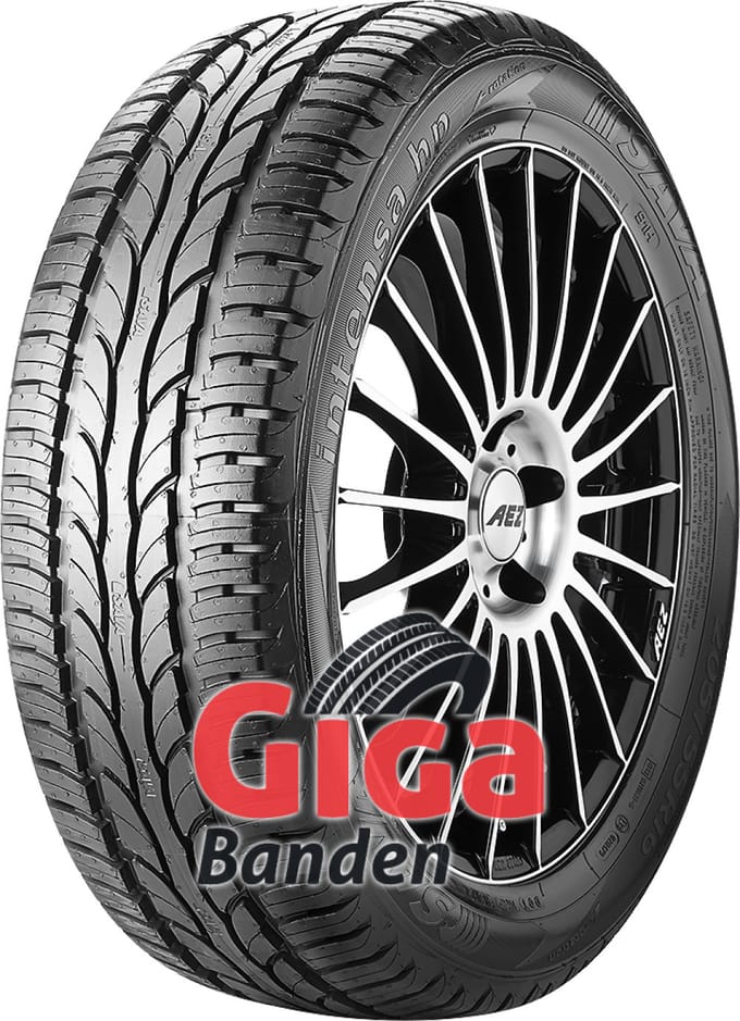 Sava Intensa HP ( 195/50 R15 82V )