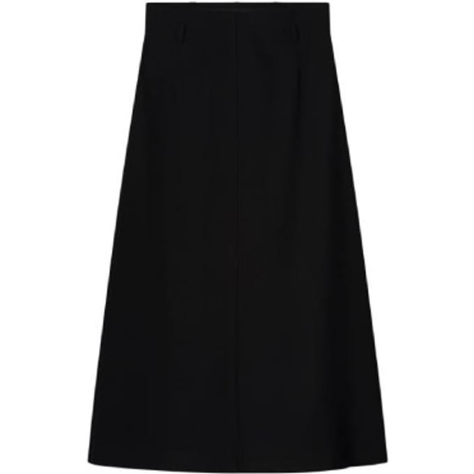 Summum 6s1325-11580 skirt punto milano