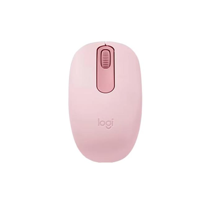 Logitech M196 Draadloze Bluetooth Muis Notebook Zakelijk Kantoor Thuis Compact Draagbaar Symmetrisch Hand