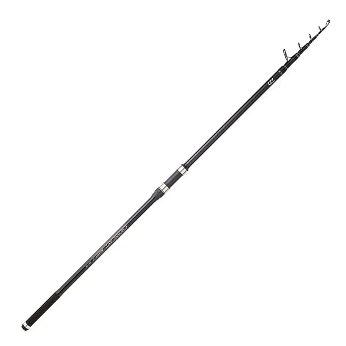 Surfhengel Daiwa Cross 420 120 T