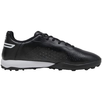 Puma King Match TT (Astro Turf) Voetbalschoenen Zwart - 40
