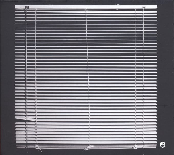 Messer - Jalousie (CD)