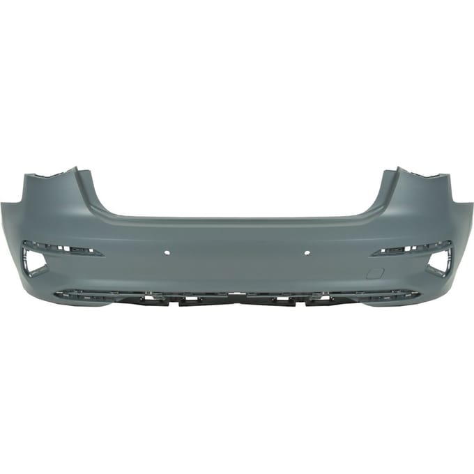 Bumper BLIC 5506-00-0039951P